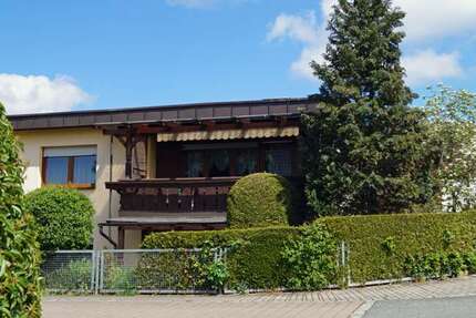 Haus Zirndorf - 4 Zimmer, 140 m&sup2;, 469.000&euro; | Angebot:26607692