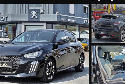 Peugeot 208 42.238 km 17.490 &euro; Lauf 91207