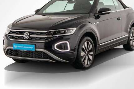 VW T-Roc 19.850 km 29.777 € Nürnberg 90441