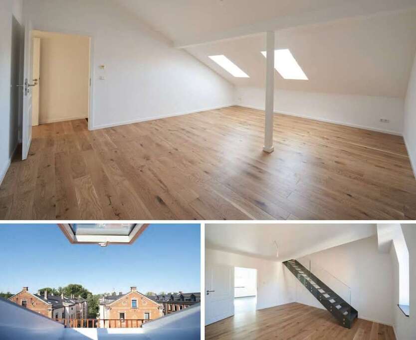 Wohnung zum Kaufen in Fürth 398.284 € 77.79 m²