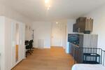 Etagenwohnung Nürnberg Eberhardshof - 1 Zimmer, 25 m&sup2;, 600&euro; | Angebot:26409783