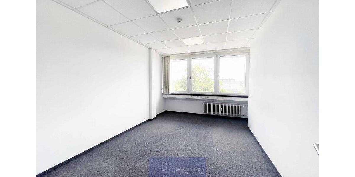 ERLANGEN - WETTERKREUZ - BÜROETAGE - GLASFASER - TEILKLIMA - BAB A3A73ÖPNVAIRPORT zimmer