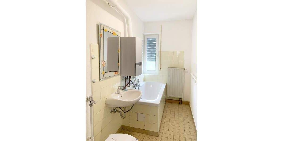 Etagenwohnung Fürth Eigenes Heim - 2 Zimmer, 43 m&sup2;, 155.000&euro; | Angebot:25734916