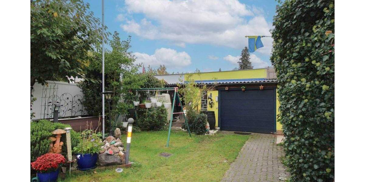 ***Ideal für Paare mit Homeoffice*** Kleines Einfamilienhaus in TOP-Lage von Nürnberg-Fischbach! 4 zimmer