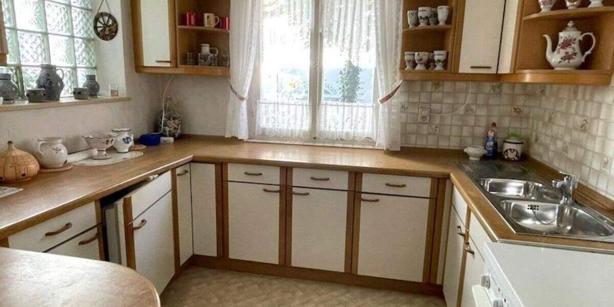 249.000 für historisches 150 qm Fachwerk STADTHAUS im Herzen von Altdorf unter Denkmalschutz 6 zimmer