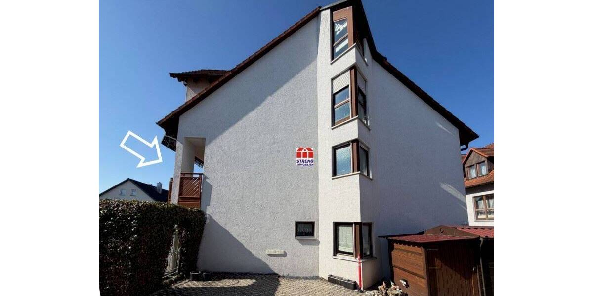 Etagenwohnung Leinburg Diepersdorf - 4 Zimmer, 95 m&sup2;, 325.000&euro; | Angebot:26217946