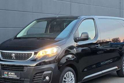 Peugeot Expert 60.000 km 22.999 &euro; Fürth 90763