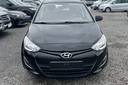 Hyundai i20 181.842 km 2.700 &euro; Nürnberg, Mittelfranken - Wetzendorf 90425