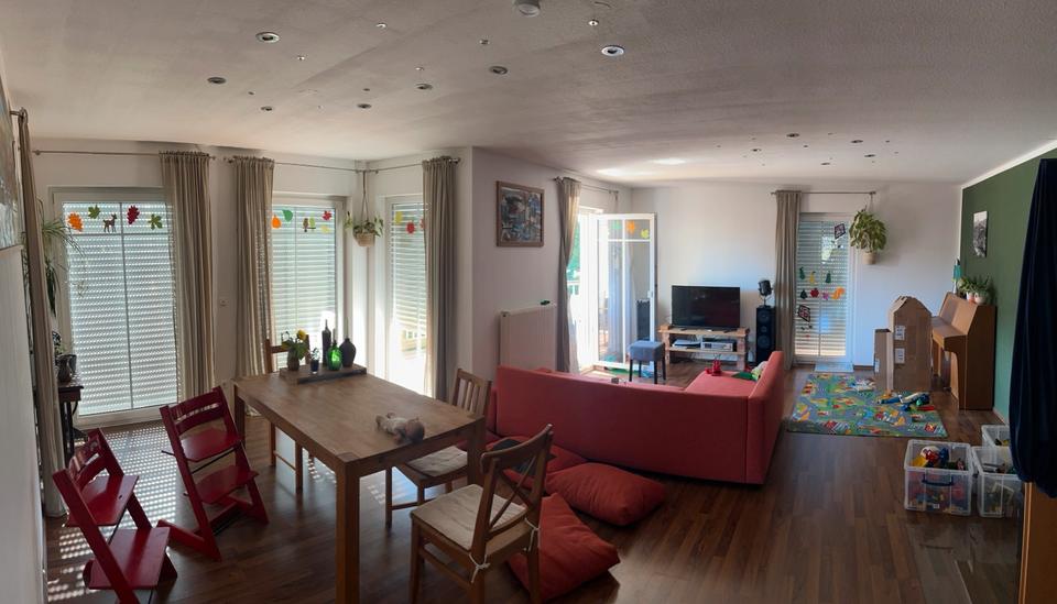 Einfamilienhaus Altdorf bei Nürnberg - 4.5 Zimmer, 150 m&sup2;, 1.500&euro; | Angebot:26640561