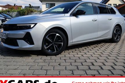 Opel Astra 15.222 km 23.333 € Röthenbach a. d. Pegnitz 90552