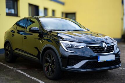 Renault Arkana 85.000 km 19.590 &euro; Nürnberg 90439