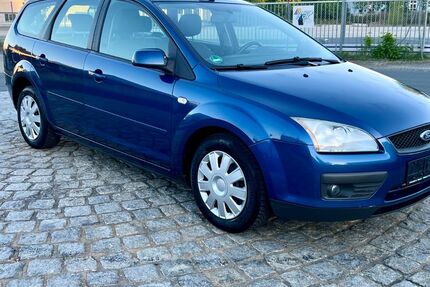 Ford Focus 202.300 km 1.888 &euro; Nürnberg 90441