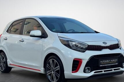 Kia Picanto 98.000 km 8.480 &euro; Fürth 90763