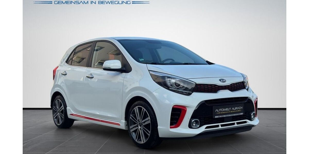 Kia Picanto 98.000 km 8.480 &euro; Fürth 90763