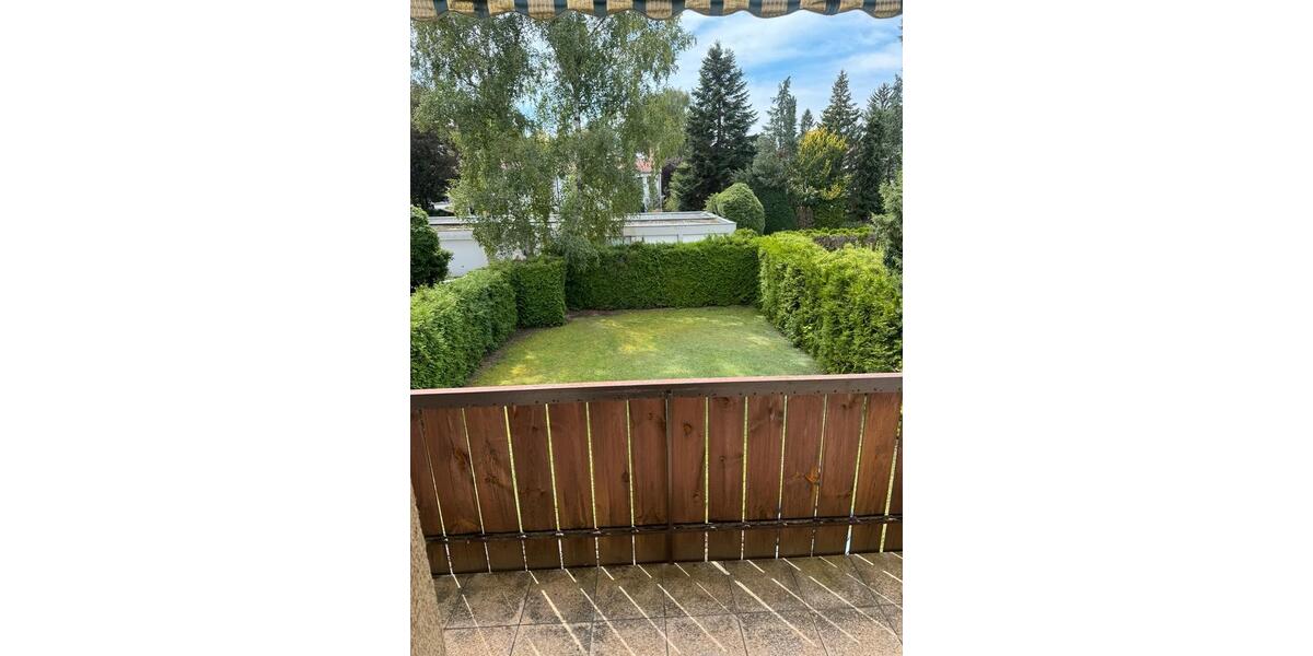 Reihenhaus Nürnberg Zerzabelshof - 5 Zimmer, 144 m&sup2;, 760.000&euro; | Angebot:26912747
