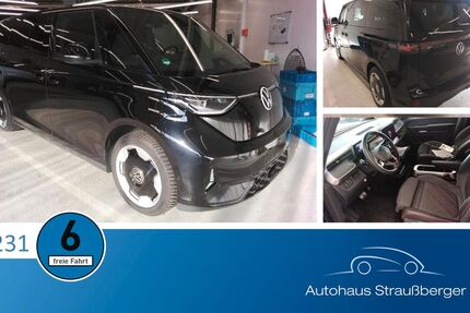 VW ID. Buzz 8.000 km 67.980 &euro; Buchschwabach bei Nürnberg 90574