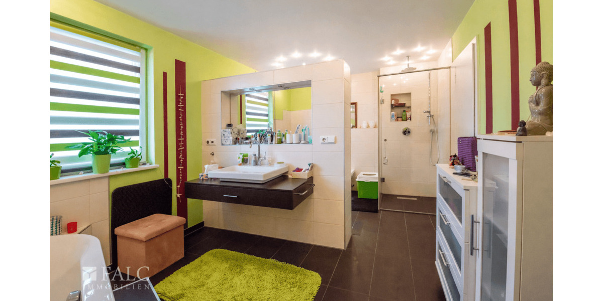 Reihenendhaus Fürth Nordstadt - 4 Zimmer, 132 m&sup2;, 625.000&euro; | Angebot:26798192