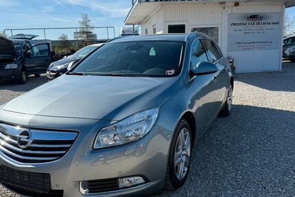 Opel Insignia 208.186 km 2.490 &euro; Nürnberg 90431