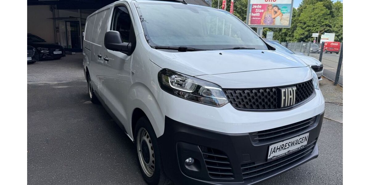 Fiat Scudo 35.000 km 22.950 &euro; Nürnberg 90475