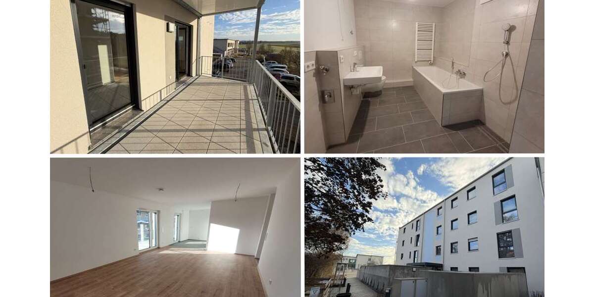 Wohnung zum Mieten in Nürnberg 1.200 € 72.67 m² 3 zimmer