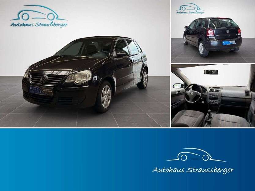 VW Polo 190.000 km 1.990 € Roßtal 90574