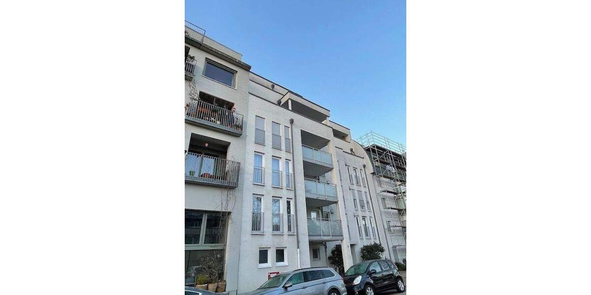 ***LOGENPLATZ...am Stadtpark...your DREAMS werden wahr...EINBAUKÜCHE*** 3 zimmer