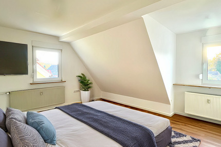 Wohnung zum Mieten in Nürnberg 700 € 59 m² 3 zimmer