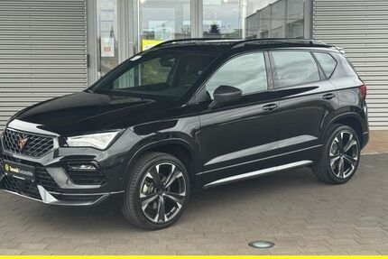 Cupra Ateca 15.600 km 33.470 &euro; Erlangen 91058