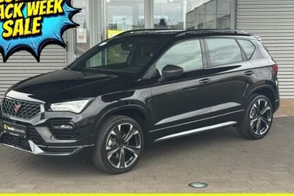 Cupra Ateca 15.600 km 34.450 € Erlangen 91058