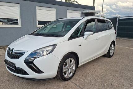 Opel Zafira 160.500 km 5.500 &euro; Nürnberg 90408