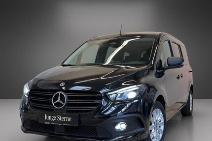 Mercedes-Benz Citan 37.919 km 25.900 &euro; Altdorf 90518