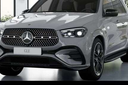 Mercedes-Benz GLE 450 9.900 km 104.200 &euro; Nürnberg 90402