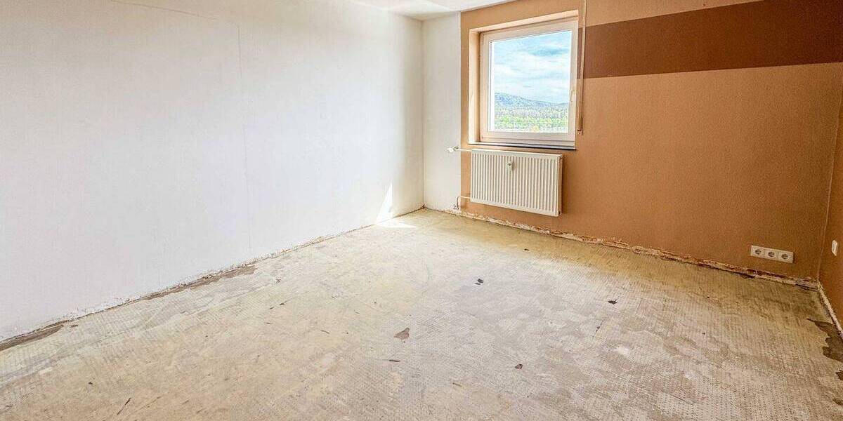 Etagenwohnung Lauf an der Pegnitz Lauf - 2 Zimmer, 57 m&sup2;, 159.000&euro; | Angebot:26875332