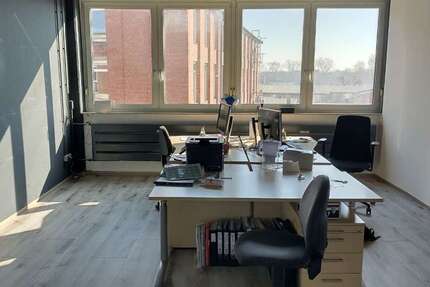 Gewerbeobjekt Nürnberg Gibitzenhof - 300&euro; | Angebot:27240499