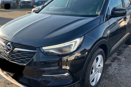 Opel Grandland (X) 135.000 km 10.900 &euro; Fürth 90763