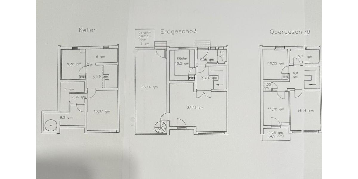 Reihenhaus Nürnberg Zerzabelshof - 5 Zimmer, 144 m&sup2;, 760.000&euro; | Angebot:26912747