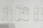 Reihenhaus Nürnberg Zerzabelshof - 5 Zimmer, 144 m&sup2;, 760.000&euro; | Angebot:26912747