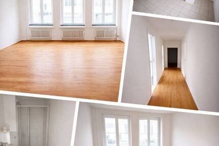 Wohnung Nürnberg Lorenz - 2 Zimmer, 65 m&sup2;, 840&euro; | Angebot:26358573