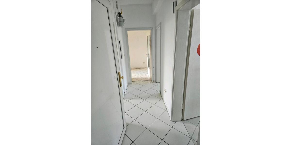 Etagenwohnung Nürnberg Buchenbühl - 2 Zimmer, 64 m&sup2;, 800&euro; | Angebot:27603974