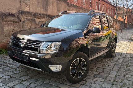 Dacia Duster 111.000 km 9.500 &euro; Haag 91126