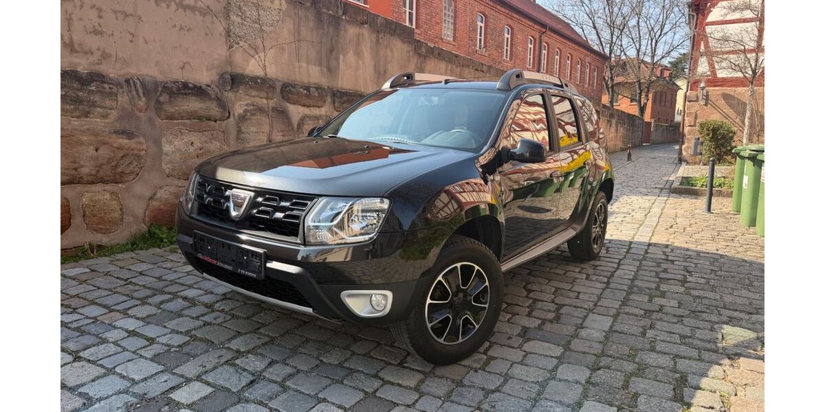Dacia Duster 111.000 km 9.500 &euro; Haag 91126