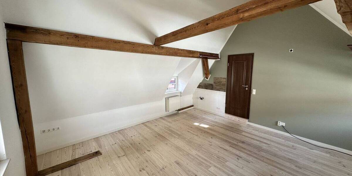 Mehrfamilienhaus, Wohnhaus Forchheim - 5 Zimmer, 118 m&sup2;, 479.000&euro; | Angebot:26064555