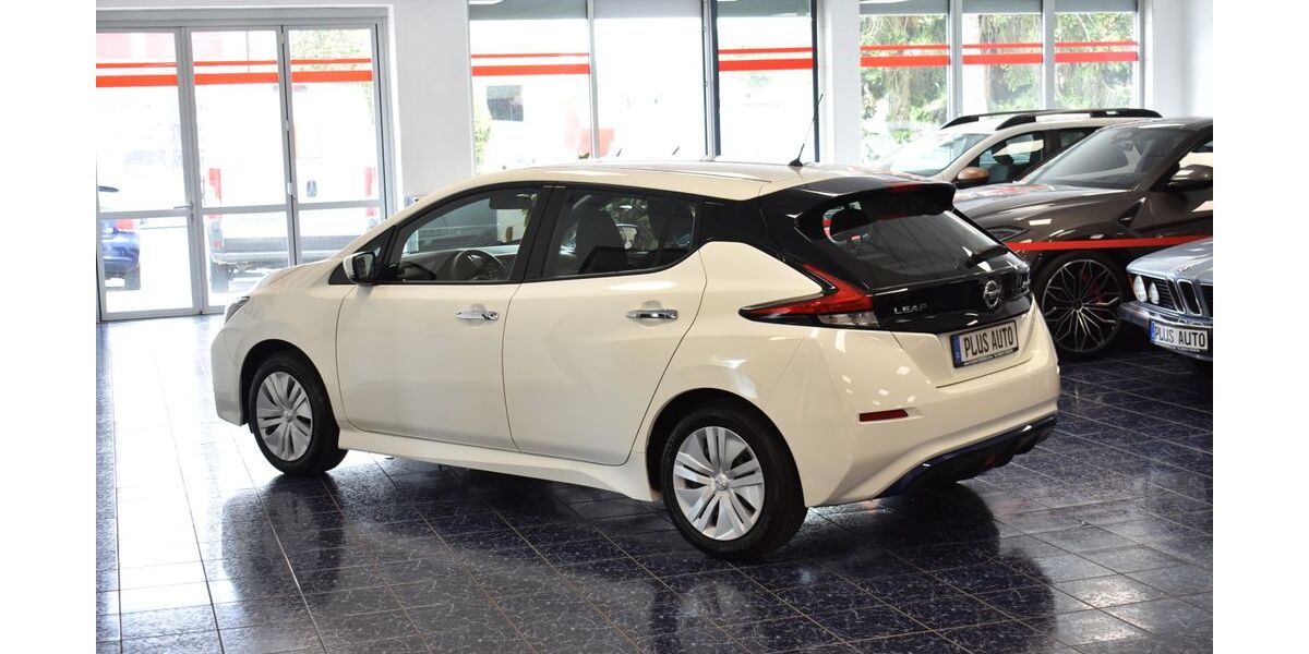 Nissan Leaf 26.101 km 14.870 &euro; Nürnberg 90431