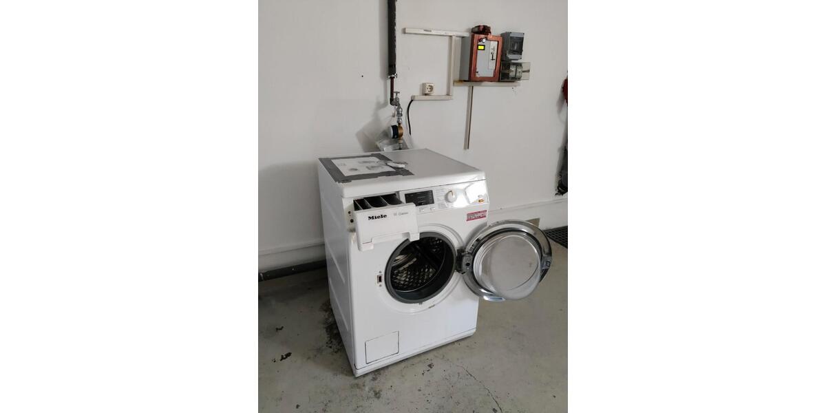 Etagenwohnung Nürnberg Almoshof - 1 Zimmer, 27 m&sup2;, 550&euro; | Angebot:26234798