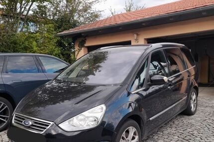 Ford Galaxy 162.500 km 10.000 &euro; Nürnberg 90453