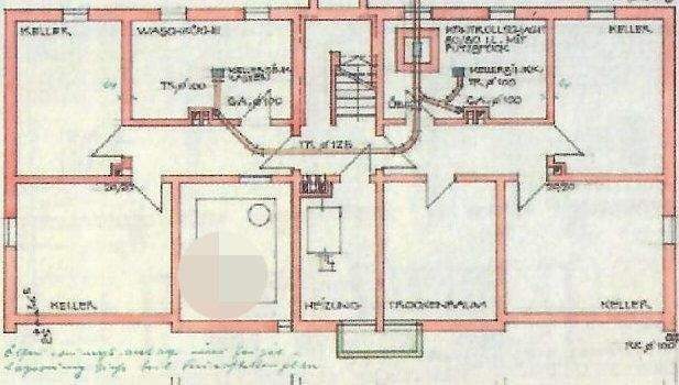 Mehrfamilienhaus, Wohnhaus Wendelstein Großschwarzenlohe - 1 Zimmer, 1.250.000&euro; | Angebot:25679283