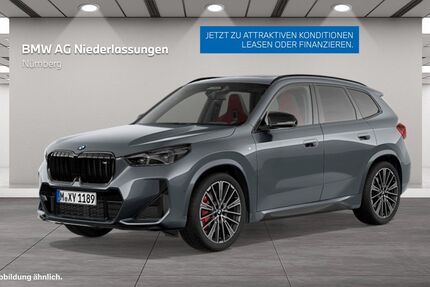 BMW X1 1.731 km 56.885 &euro; Nürnberg 90441