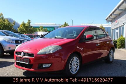 Fiat Bravo 221.819 km 2.800 &euro; Fürth (bei Nürnberg) 90763