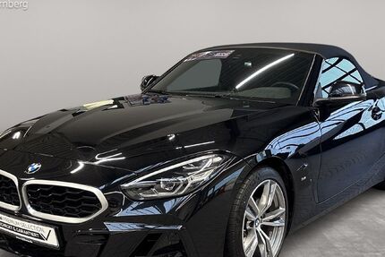 BMW Z4 19.329 km 41.495 &euro; Nürnberg 90441