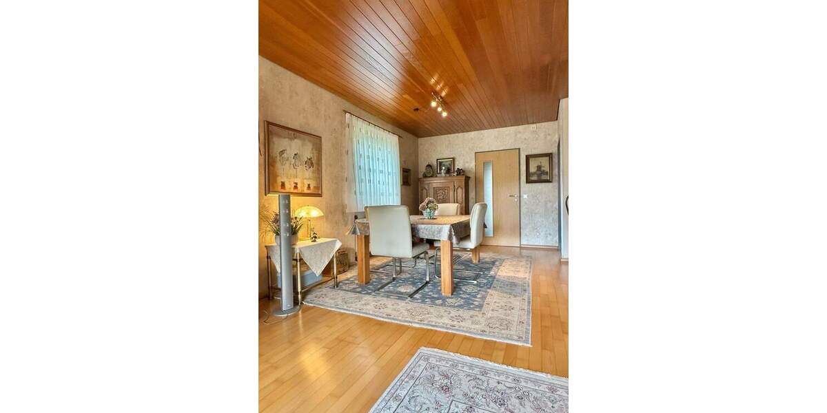 Doppelhaushälfte Zirndorf Weiherhof - 4 Zimmer, 93 m&sup2;, 459.000&euro; | Angebot:25797924